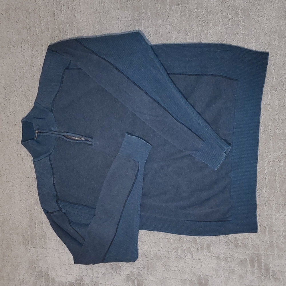 Buckle BKE sweater